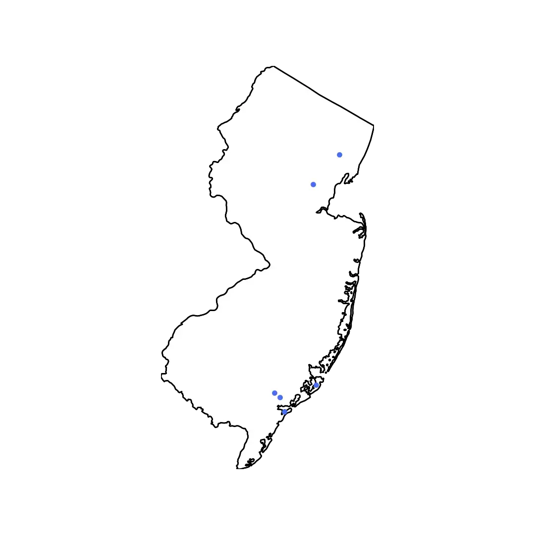 New Jersey