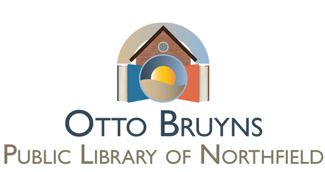 Otto Bruyns Library