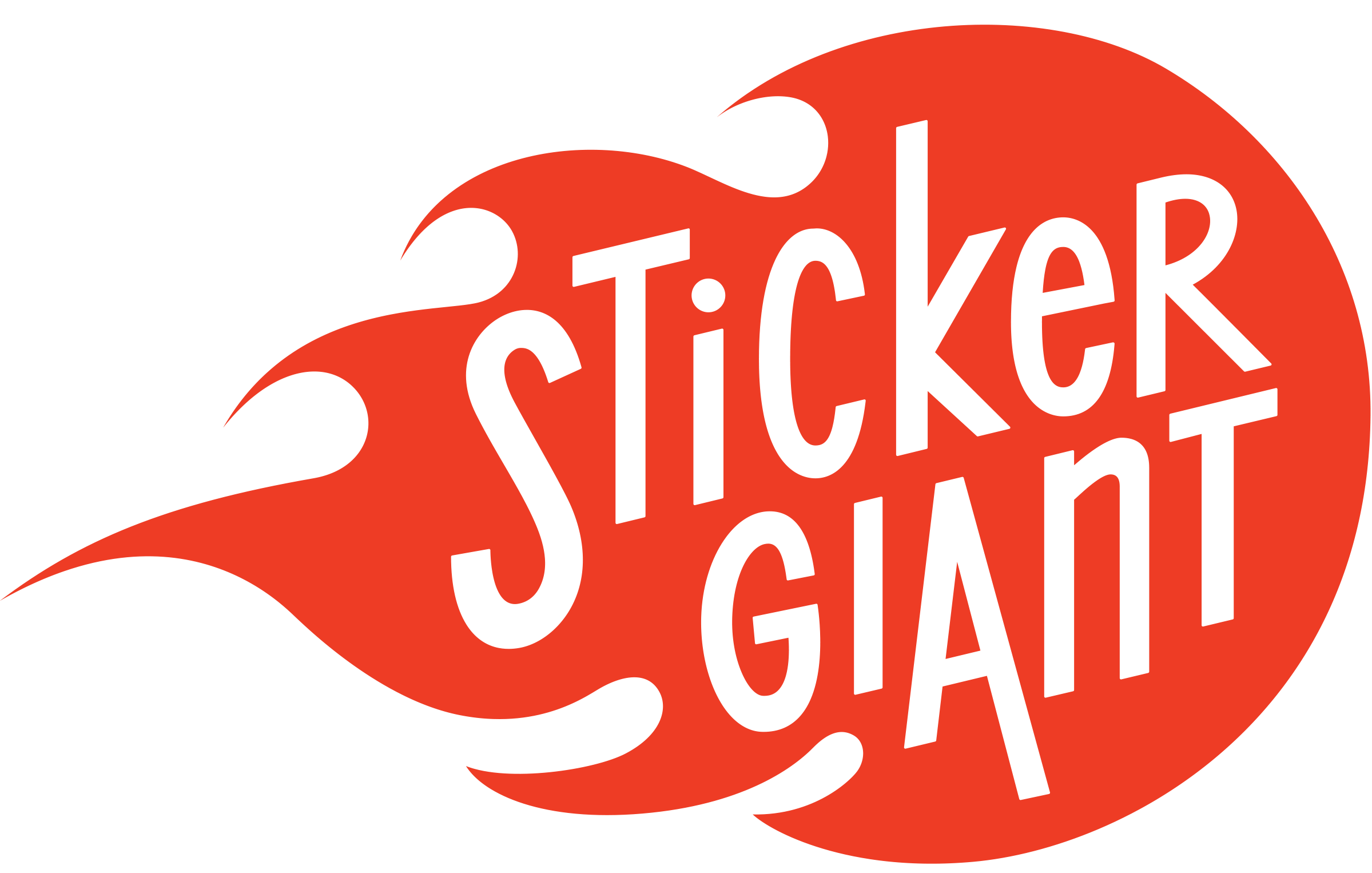 Sticker Giant